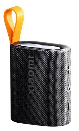 Falabella Parlante Sound Pocket Mdz-37-db Portátil Bluetooth Color Black oferta