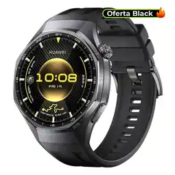 Falabella Smartwatch Watch Gt 6 Pro 46mm Negro oferta