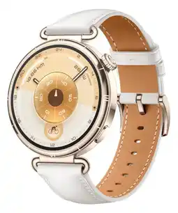 Falabella Smartwatch Watch Gt 6 41mm Blanco Dorado oferta