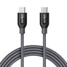 Falabella Cable Powerline+ Usb-C Usb-C 180 cm oferta