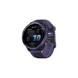 Falabella Smartwatch Forerunner 570 color Índigo de 47 mm con pantalla Amoled oferta
