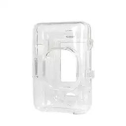 Falabella Protector para cámara instax Liplay - Transparente oferta