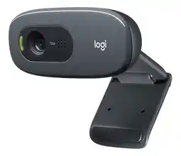 Falabella C270 Camara Web Hd oferta