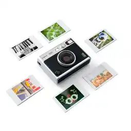 Falabella Cámara instantánea Instax mini EVO oferta
