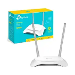 Falabella Tp-link Router Wifi Ap Repetidor N 300mbps Tl-wr840n oferta