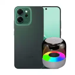 Falabella Celular RENO14F AZUL 256GB | 5G | 256GB | 12GB RAM oferta