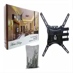 Falabella Soporte Para Tv 14 _ 55 Pulgadas 50 Kg oferta