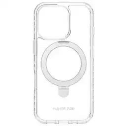 Falabella Estuche Compatible con iPhone 16 Pro Max Slim Shell Kik Magsafe Clear oferta