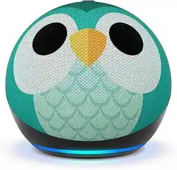 Falabella Alexa Echo Dot Kids oferta