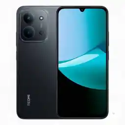 Falabella Celular REDMI 15C 8GB 256GB Negro oferta