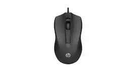 Falabella Mouse Alámbrico Óptico 100 Negro oferta