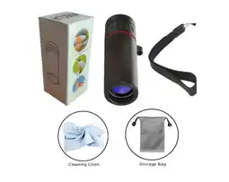 Falabella Telescopio Monocular 10x Portátil Ideal Para Viajesaventura oferta