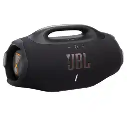 Falabella Boombox 4 Parlante Bluetooth - 34 Hrs Negro oferta