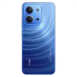Falabella Celular Redmi 15C 256GB 8GB RAM Ampliable a 16GB Azul oferta