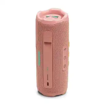 Falabella Speaker Flip 7 PINK Bluetooth oferta