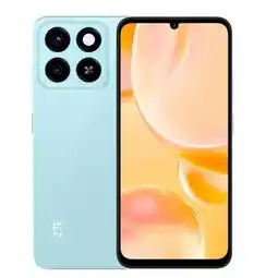 Falabella Celular Blade A55 128GB 8GB RAM Azul oferta