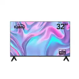 Alkomprar TV KALLEY 32 Pulgadas 80 cm 32B100 HD LED oferta