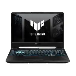 Alkomprar Computador Portátil Gamer ASUS TUF 15.6 FA506NCG - AMD Ryzen 7 - RAM 16GB - Disco 512GB - RTX 3050 oferta