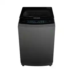 Alkomprar Lavadora CHALLENGER Carga Superior 18 KilosCW5718 Dark Gray oferta
