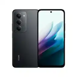 Alkomprar Celular REDMI 15 256GB 4G Negro oferta
