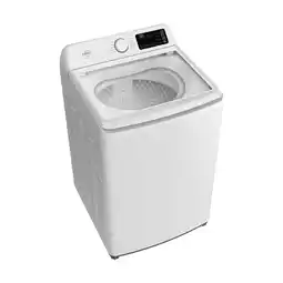 Alkomprar Lavadora KALLEY Carga Superior 18 Kilos K-LD18GB2 Blanca oferta