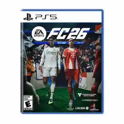 Alkomprar Juego PS5 EA Sport FC 26 oferta