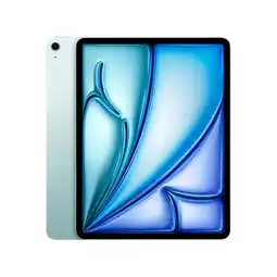 Alkomprar iPad Air 13 Pulgadas 128GB Chip M3 WiFi Azul oferta