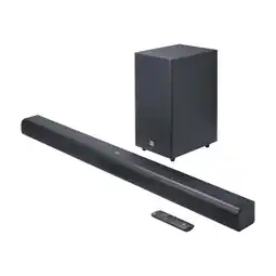 Alkomprar Barra de Sonido JBL SB580 Negro oferta