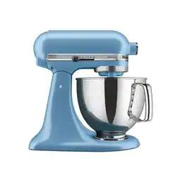 Alkomprar Batidora de Pedestal KITCHENAID KSM150PSVB Azul oferta
