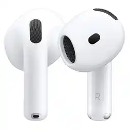 Falabella Audífonos AirPods 4 oferta