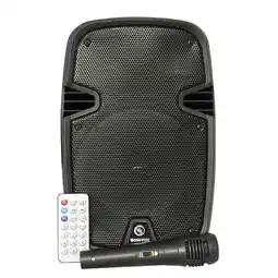 Falabella Parlante Recargable Sonido Superior con Micrófono Genérico oferta