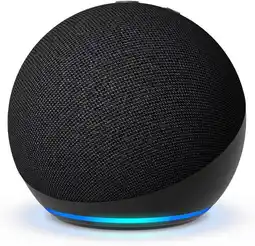 Falabella ECHO DOT 5ª GENERACIÓN NEGRO oferta