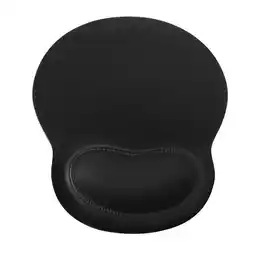 Falabella Pad Mouse Pvc/Jersey Negro oferta