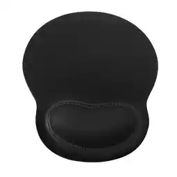 Falabella Pad Mouse Pvc/Jersey Negro oferta