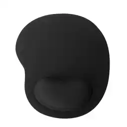 Falabella Pad Mouse en Jersey Negro oferta