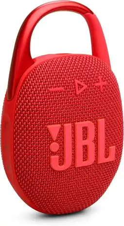 Falabella Clip 5 - Altavoz Bluetooth ultraportátil Negro oferta