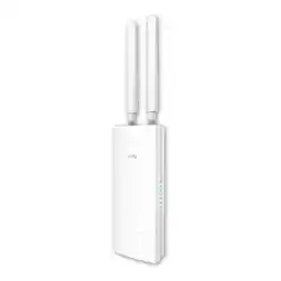 Falabella Router 4G Exterior Sim Card Wifi Lt400 Todo Operador Cudy oferta