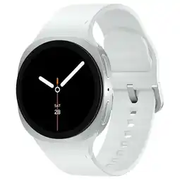 Falabella Reloj Galaxy Watch 8 44 mm White oferta