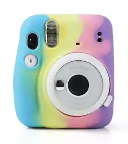Falabella Protector De Silicona Para Instax Mini 11 oferta