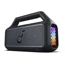 Falabella Parlante Bluetooth BOOM 2 BLACK Bluetooth oferta