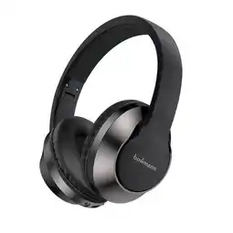 Falabella Audifonos Inalambricos Bluetooth 3.5mm 8 Horas BW-H40 oferta