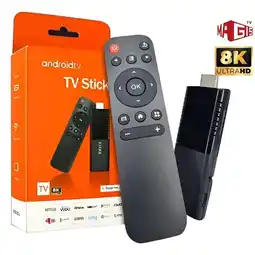Falabella Convertidor TV Stick 4K Full HD MAGIS oferta