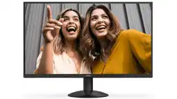 Falabella Monitor 27″ Full HD Sin bordes 120Hz 1ms HDMI Base fija 27B30H oferta