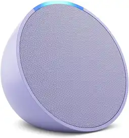 Falabella Echo Pop Con Asistente Virtual Alexa - Lavanda oferta