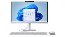 Falabella Todo en Uno AIO A100 Celeron N100 8GB 512GB SSD Full HD 23.8 F0J6000CLD oferta