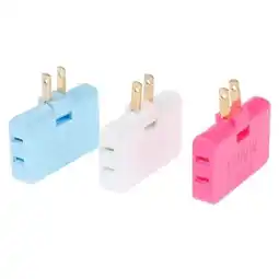 Falabella ENCHUFE MULTITOMA REF CON-1 oferta