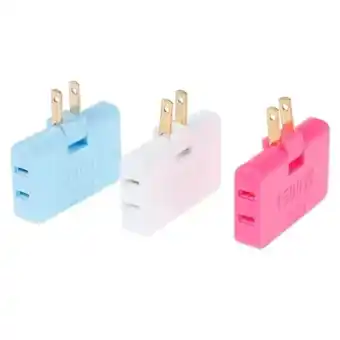 Falabella ENCHUFE MULTITOMA REF CON-1 oferta