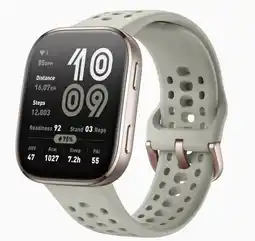 Falabella Smartwatch Bip 6 Gris oferta