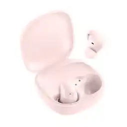 Falabella Audifonos Bluetooth Redmi Buds 6 Play Rosados oferta