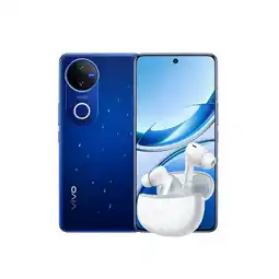 Falabella V50 512gb + 12gb 5g Azul oferta